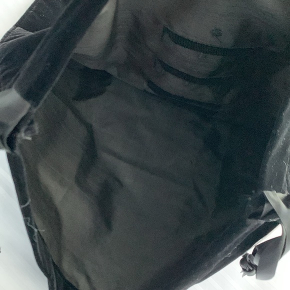 Fenty Velvet Logo Bag - Picture 5 of 8